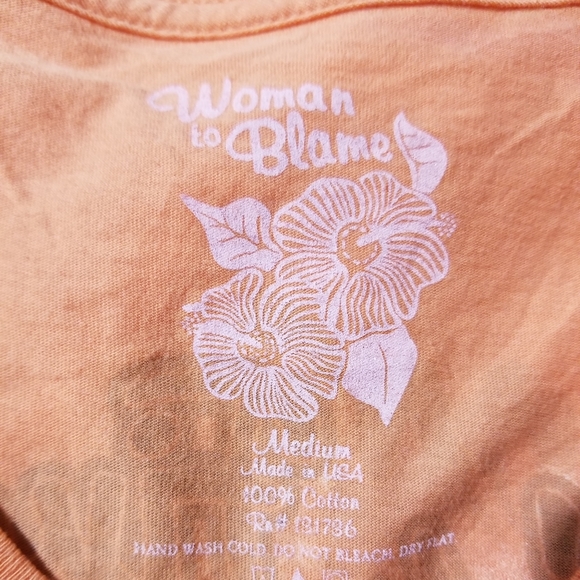 Margaritaville Tee - Picture 4 of 4